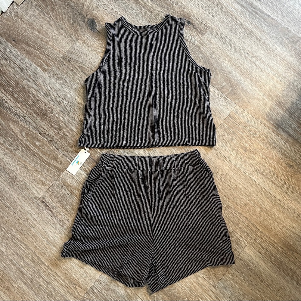 Beachsissi set